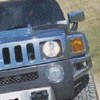 悍馬H3 HUMMER