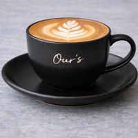 Our's Coffee Recruit