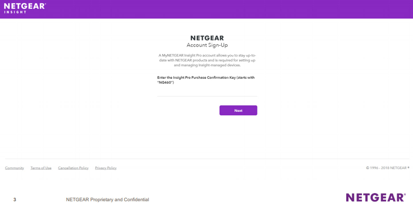 NETGEAR WAX610 商用 Wi-Fi 6 無線 AP 開箱評測：雲端管理系統 Insight Pro 更為管理帶來高效率！