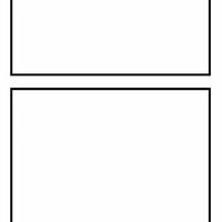 4コマ漫画描きさん