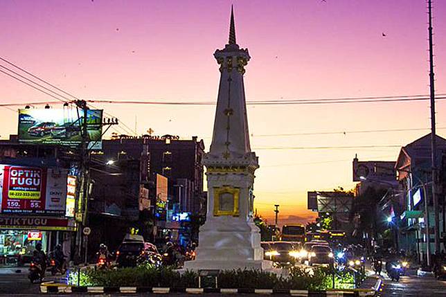 Kompas.com/Anggara Wikan Prasetya