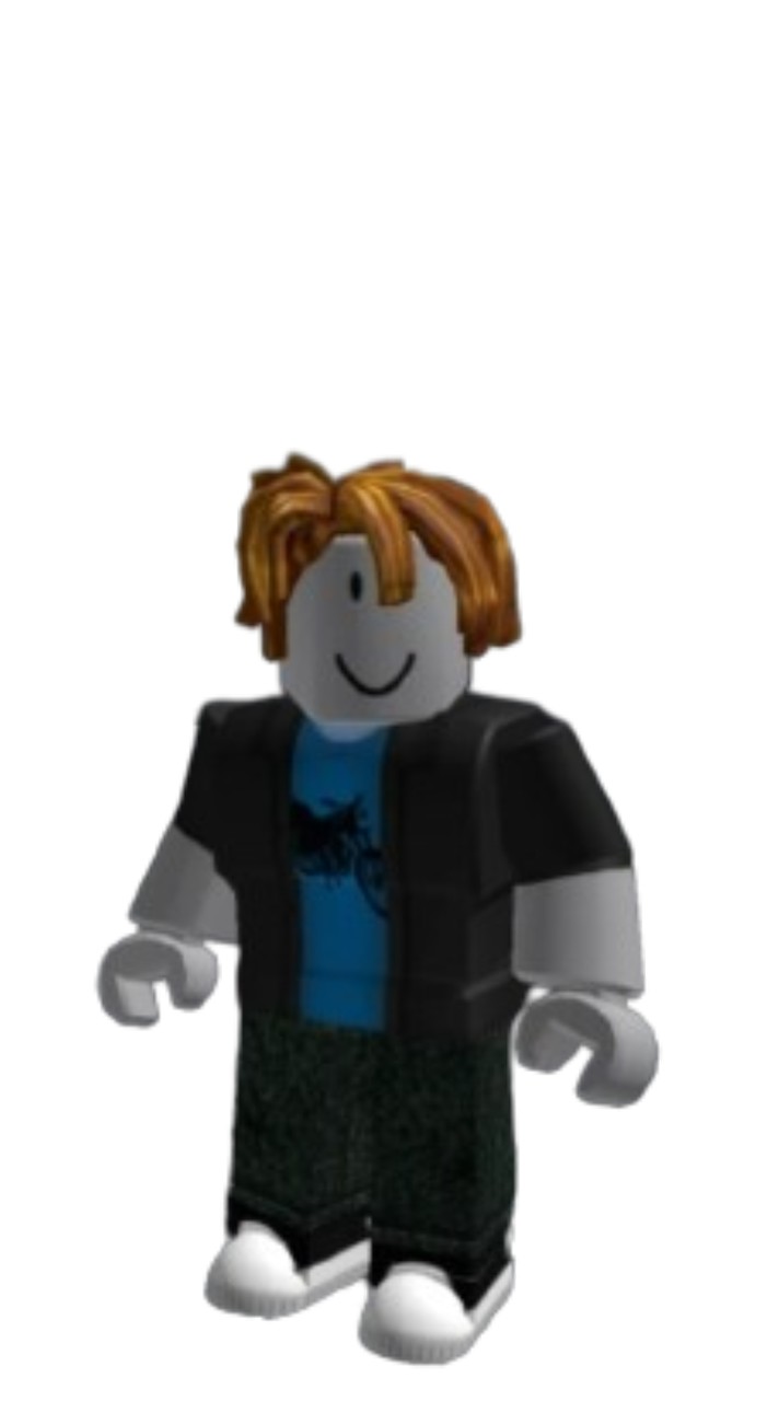 Roblox player