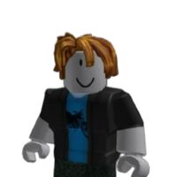 Roblox player