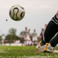 海外サッカー好きな人集まれ！語ろう！