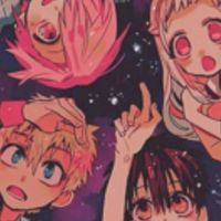 地縛少年花子くんなりきり！！見ていく？？
