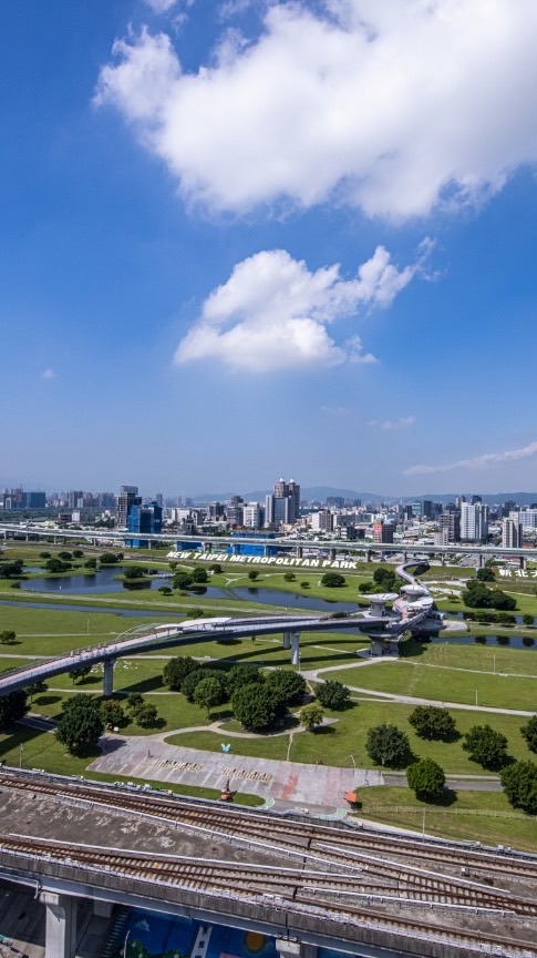 潤泰三重CITY PARK