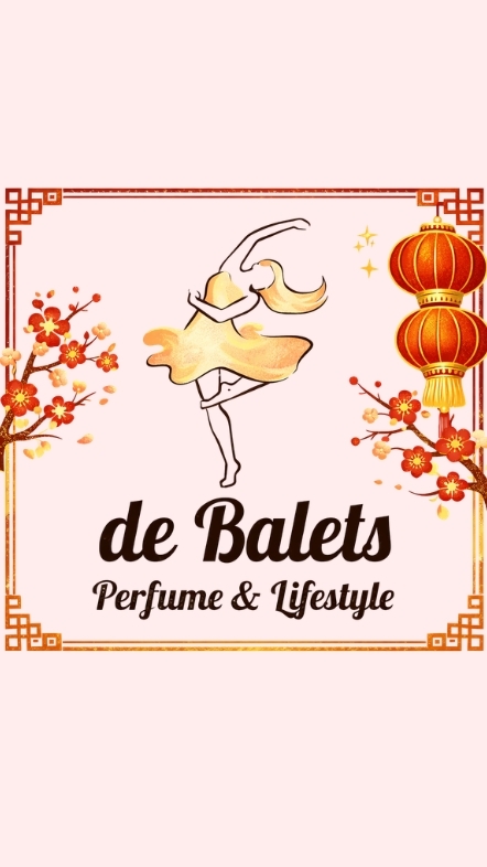 ✨deBalets小巴黎儀式感製造所✨