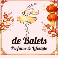 ✨deBalets小巴黎儀式感製造所✨