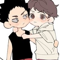 ハイキュー‼️ハント🧑‍🦲🧑‍🦲🧑‍🦲🧑‍🦲