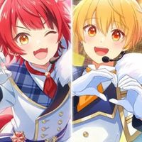 STPRメンバー推し集まれー