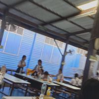 เด็กติดกีฬา🏸🤍