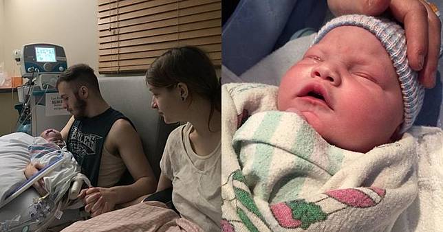 Kisah Bayi Usia 8 Hari Meninggal akibat Dicium Ini Bikin Terenyuh