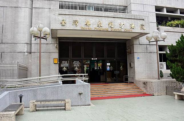 法院認證遇仙人跳，男子性侵判無罪