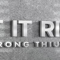 Get It Right “ป๊อก” วรงค์ ทิวทัศน์