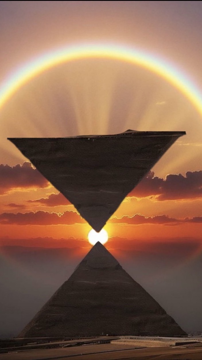 光輝の大複合神殿