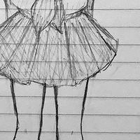 イラスト交流会(オリキャラ､創作)