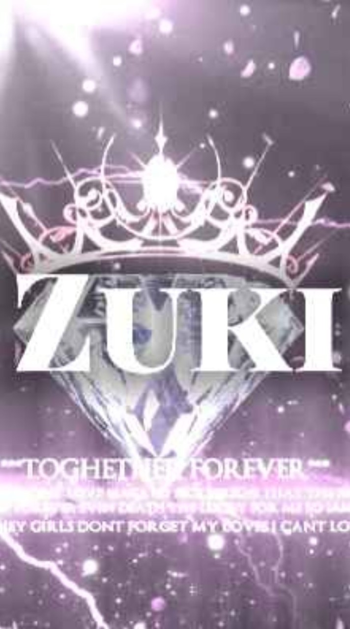 🩷🌸 Zuki High School 🍨🎀