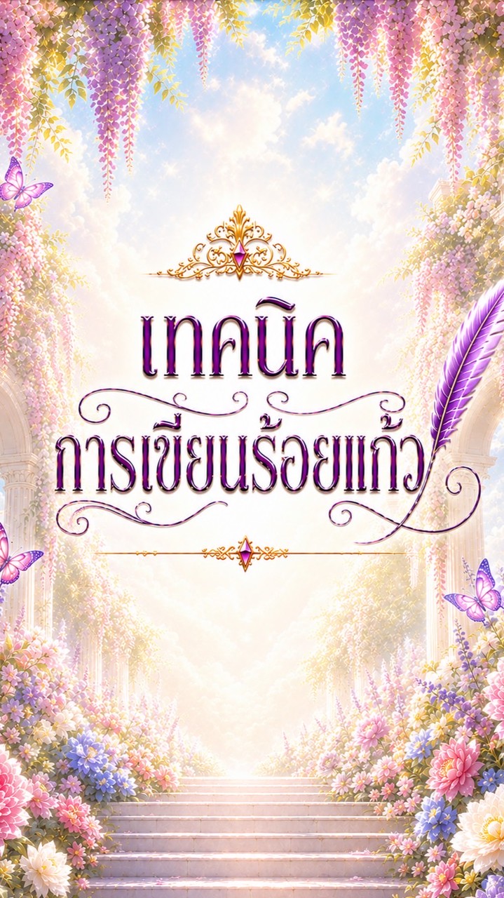 อบรมโครงการร้อยฝันวรรณศิลป์ จ.เชียงใหม่