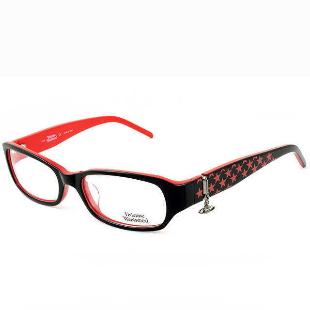 ★Vivienne Westwood英倫龐克教母設計 ★時尚流線造型鏡腳 ★時尚巨星愛用品牌