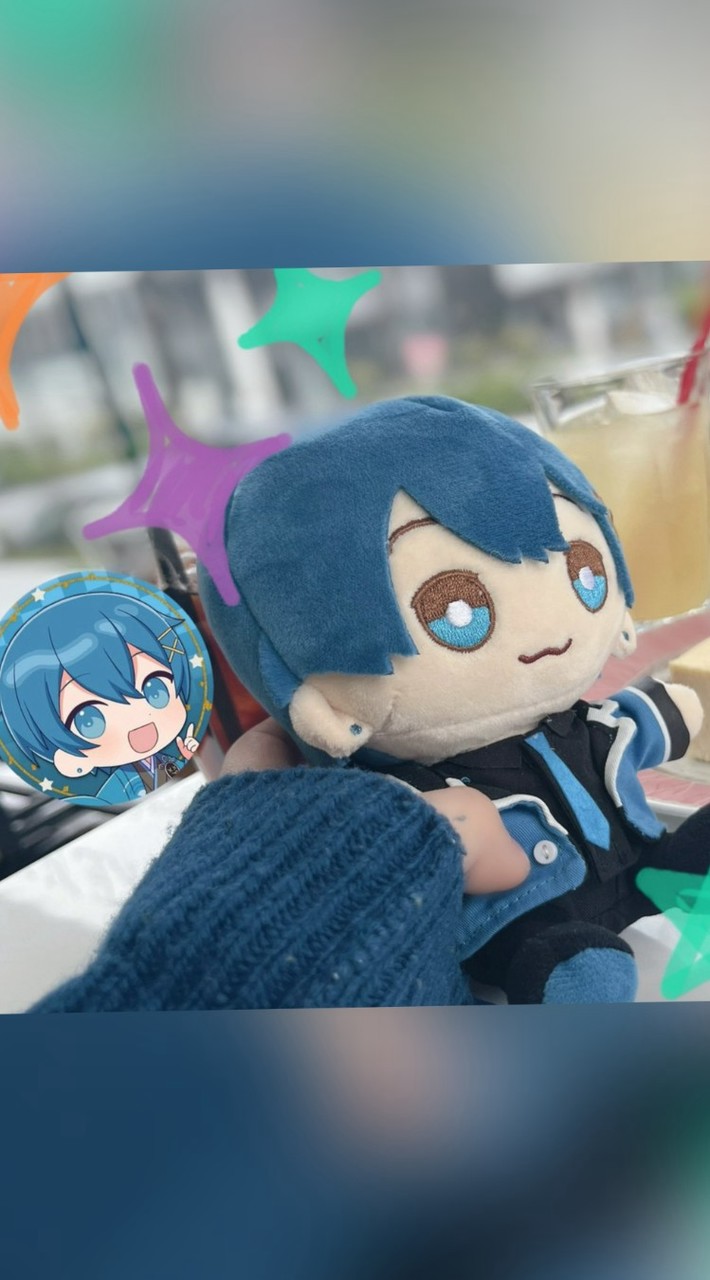 ちぐさくん好きな子おいで！！