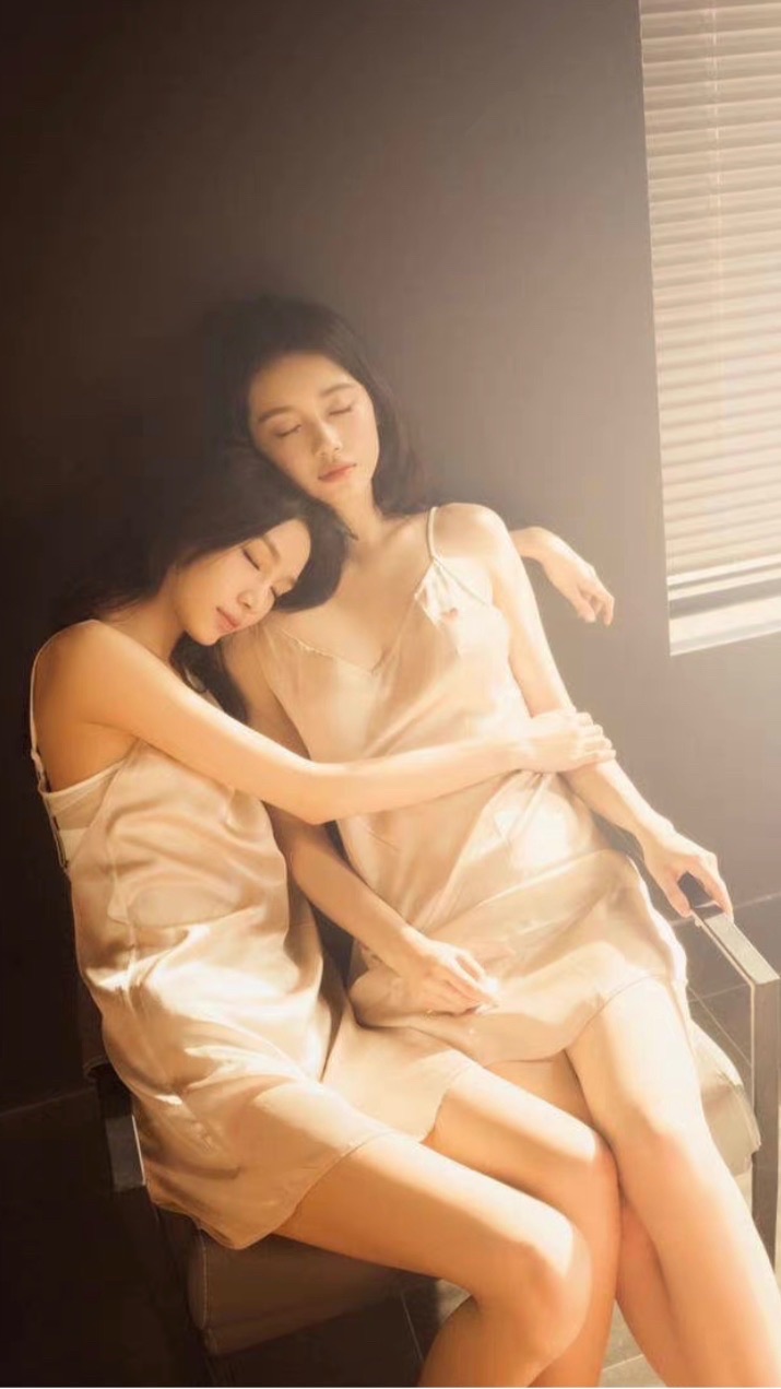 🏳️‍🌈拉子聚點聊天二館