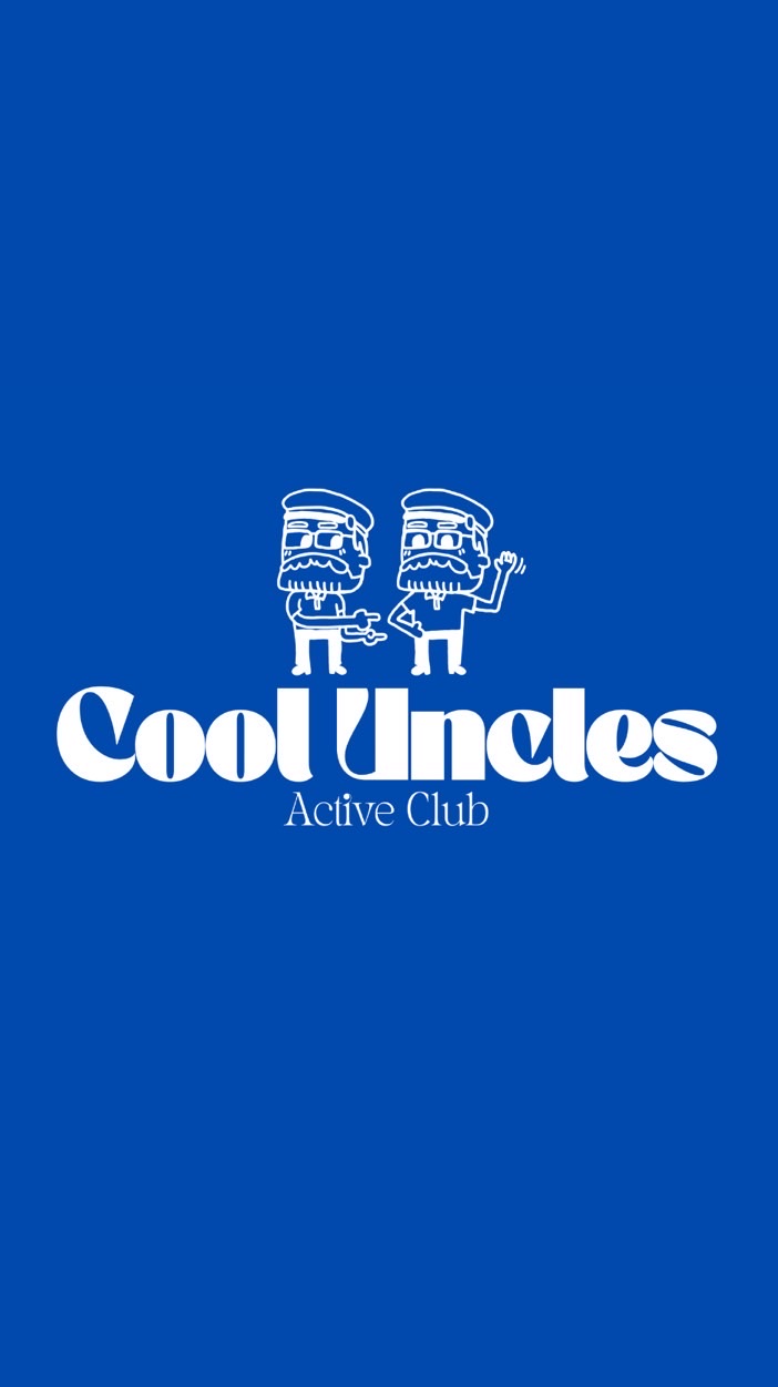 Cool Uncles Active Club