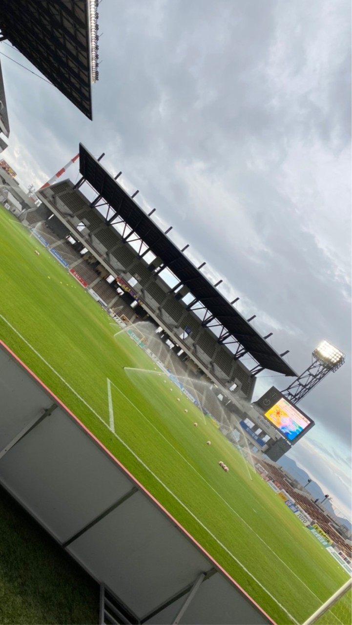 9月20日ギラサポフットサルのオープンチャット