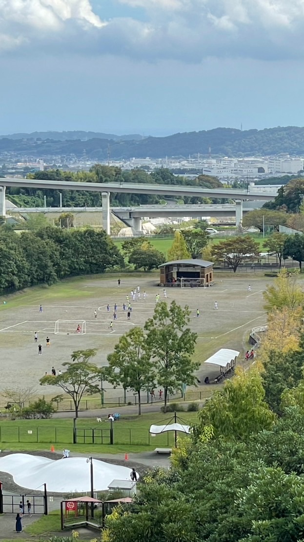 SSTP湘南SC U12 U10秦野戸川カップ3月2日（日）