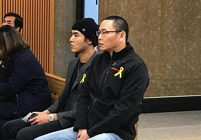 昔台語一線小生侯傑淒涼病逝 「超大咖」男星暖心現身告別式