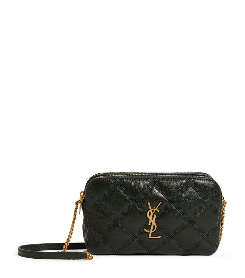 Having revolutionised fashion in the '60s with its exquisite and highly sophisticated collections, S