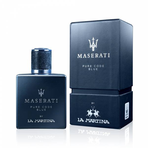 瑪莎拉蒂Maserati 海神榮尊（100ml）