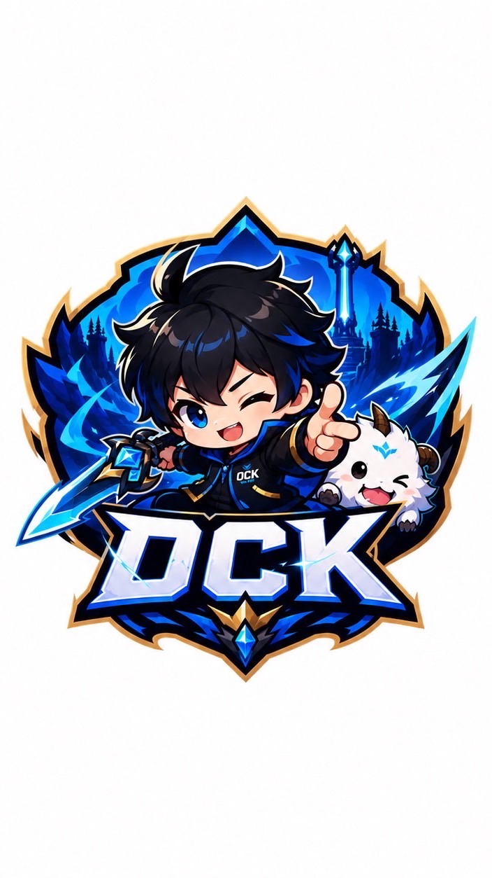 OCK激鬥峽谷