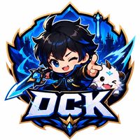 OCK激鬥峽谷