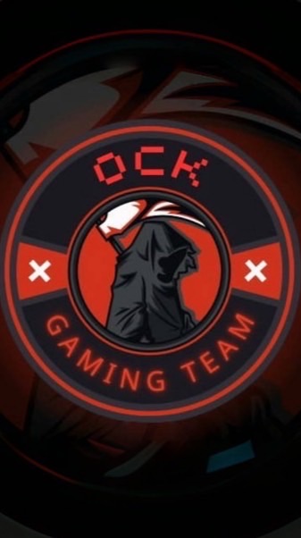 OCK激鬥峽谷