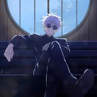 咒術高專🤞