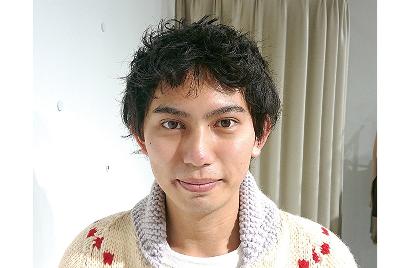 イカしたヘアスタイルをパシャリ お洒落な業界人の髪型パパラッチ Begin News