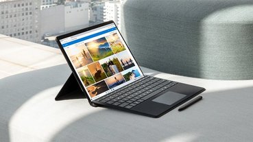 全新 Microsoft Surface Pro X 在台上市，行動力與續航力一次給你