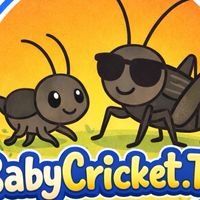 Baby_Cricket🦗🦎