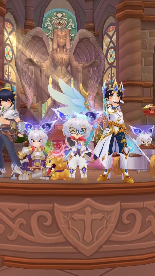 Ferocity Guild
