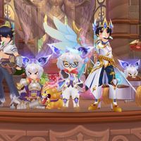 Ferocity Guild