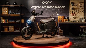 解構Gogoro電動機車生態系－ 不僅更加環保，也是時代趨勢