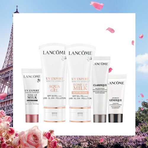 【商品加入購物車後 即享9折價】 結帳用 LINE Pay，一鍵下單超方便 超輕盈UV水凝露SPF50 PA++++ 30ml (正產品) 超輕盈UV系列 30ml正產品(任選) 超輕盈UV素顏霜 1