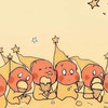 泡泡碼特 星星人交易情報所