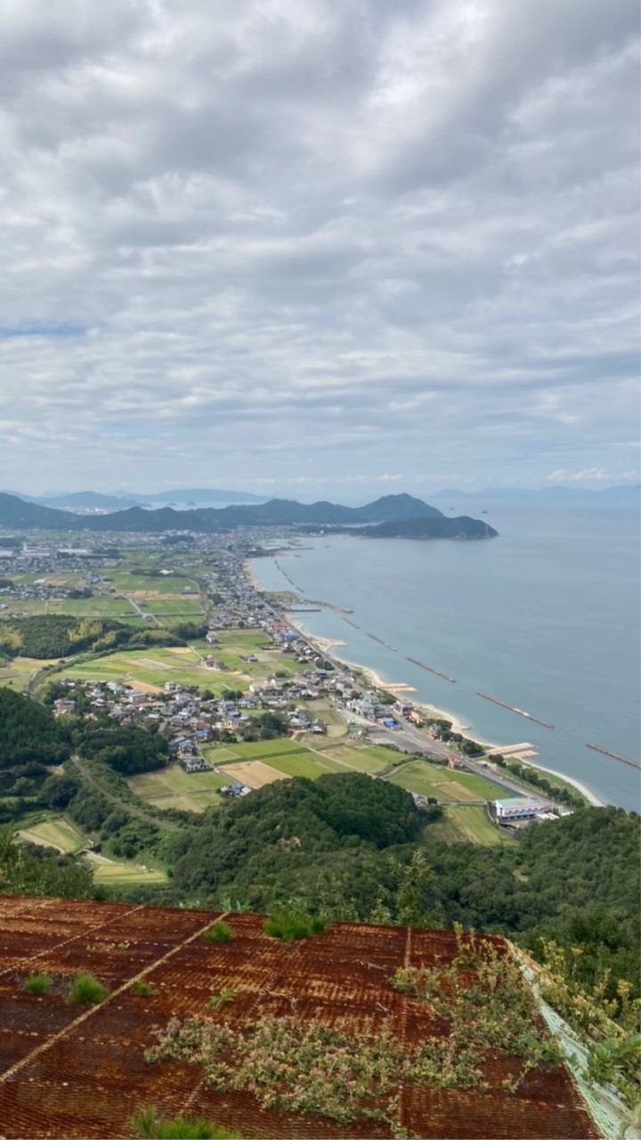 香川バイク好き　ツーリング仲間募集