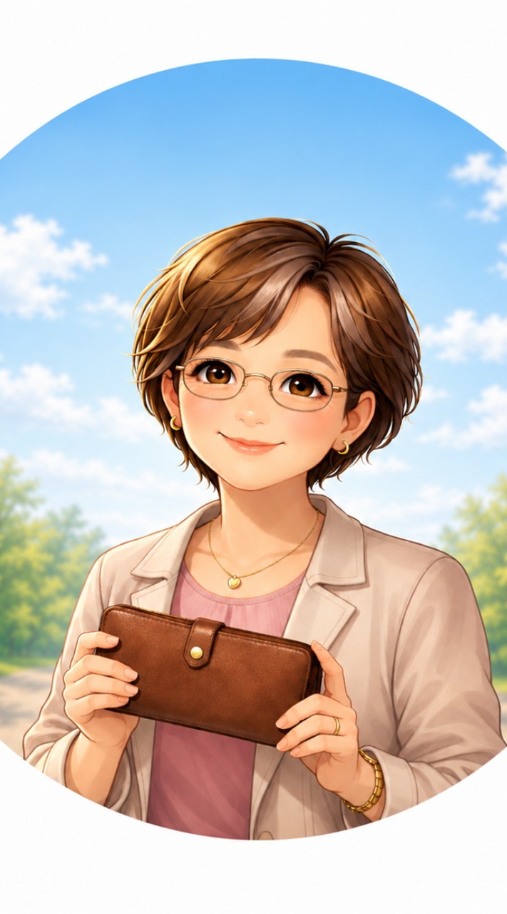 ゆるっと始める優待生活