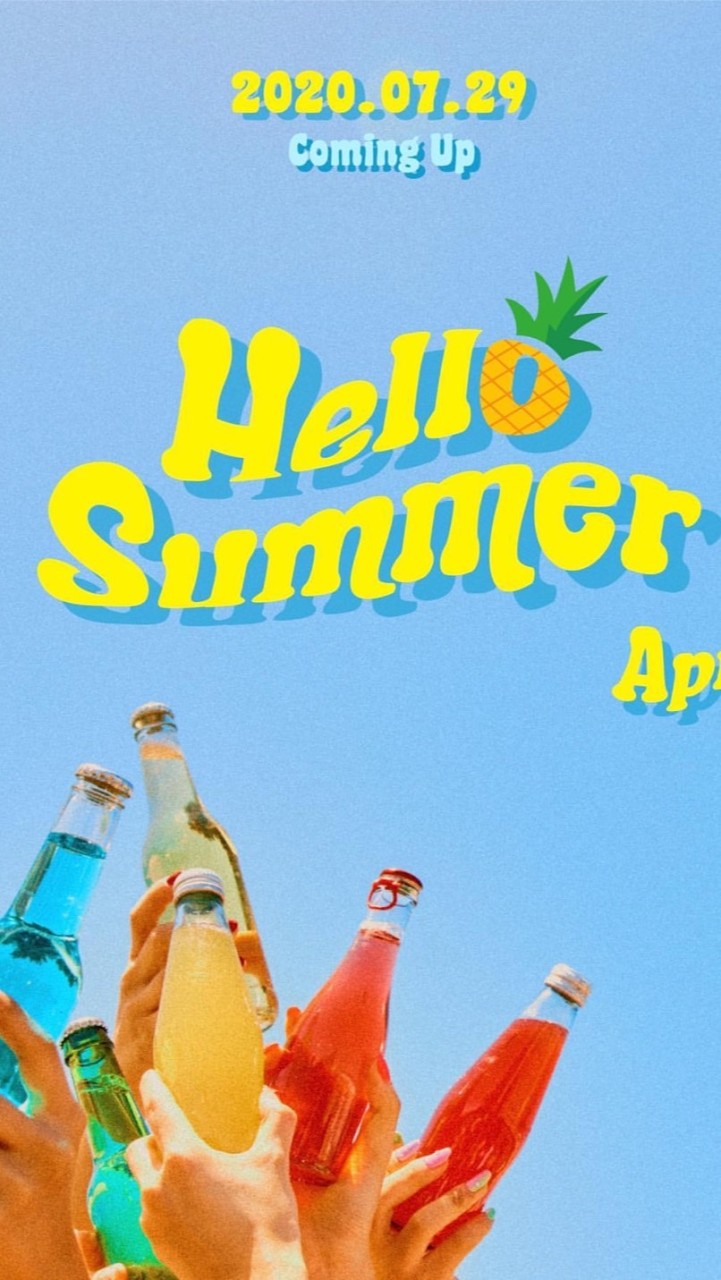 OpenChat WE❤️APRIL！