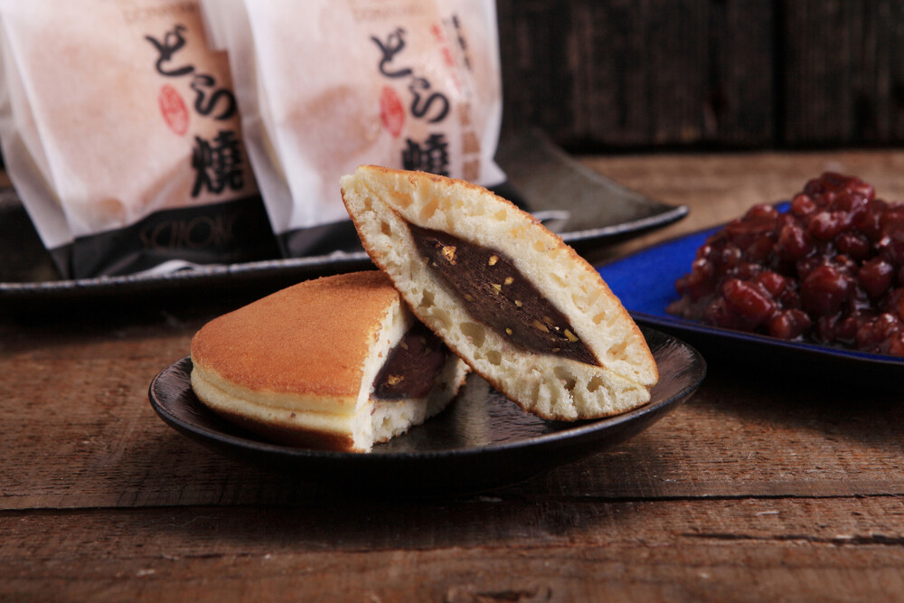 巧克力雲莊巧克力/紅豆 銅鑼燒任選400g(5入)