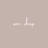 WEI SHOP•搶先報報小隊