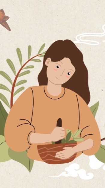 DIY Chinese Aroma Inhaler รอบวันที่ 8 มิ.ย. 68