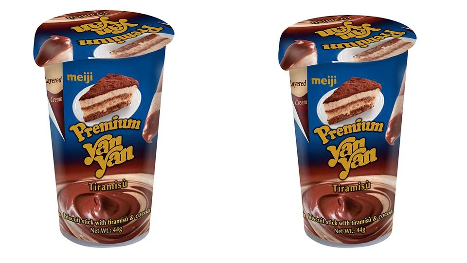 巧克力控別錯過！全家便利商店「巧克力大賞」登場！